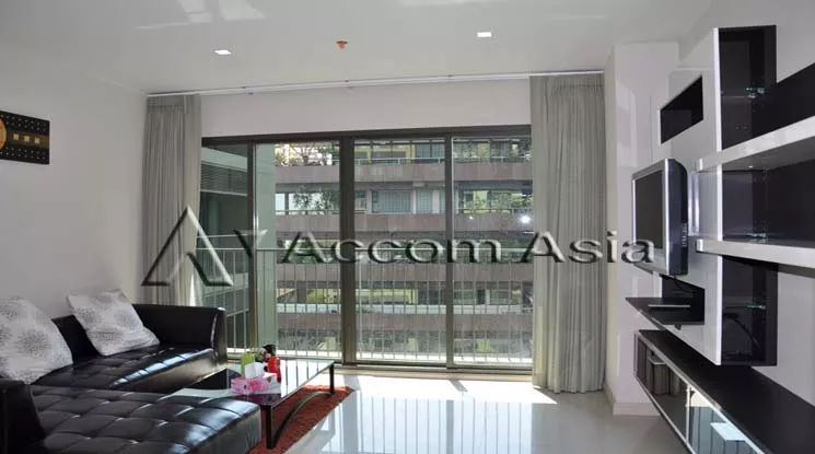 unit 2 Bedrooms  Condominium For Rent in Sukhumvit, Bangkok  near BTS Thong Lo (13000263)