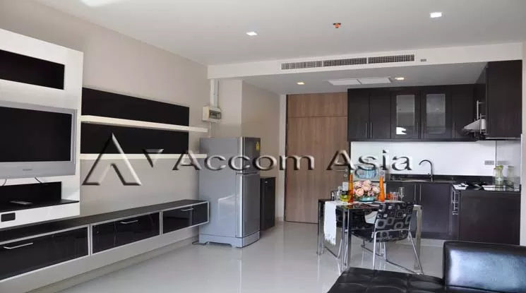 5  2 br Condominium For Rent in Sukhumvit ,Bangkok BTS Thong Lo at Noble Solo 13000263