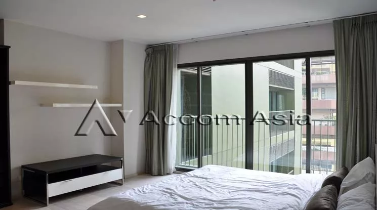 10  2 br Condominium For Rent in Sukhumvit ,Bangkok BTS Thong Lo at Noble Solo 13000263