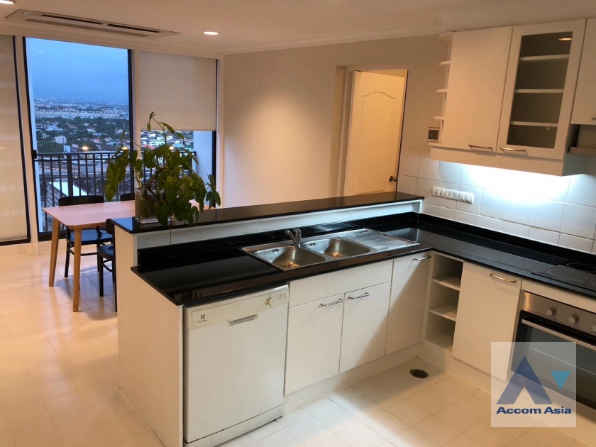  1  4 br Apartment For Rent in Samutprakan ,Samutprakan  at Modern Classy style - Airy Balcony 13000268