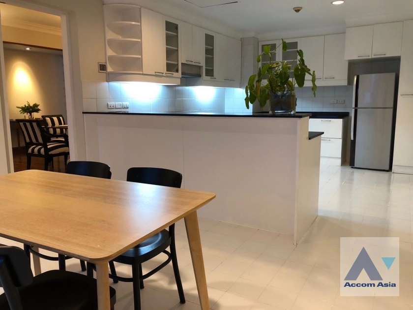 unit 4 Bedrooms  Apartment For Rent in Samutprakan, Samutprakan  (13000268)