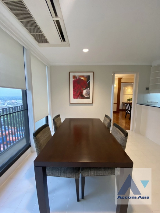 5  4 br Apartment For Rent in Samutprakan ,Samutprakan  at Modern Classy style - Airy Balcony 13000268