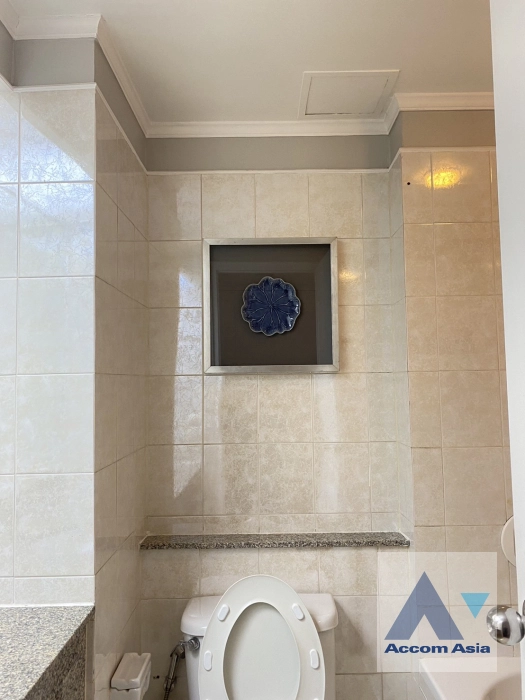 14  4 br Apartment For Rent in Samutprakan ,Samutprakan  at Modern Classy style - Airy Balcony 13000268