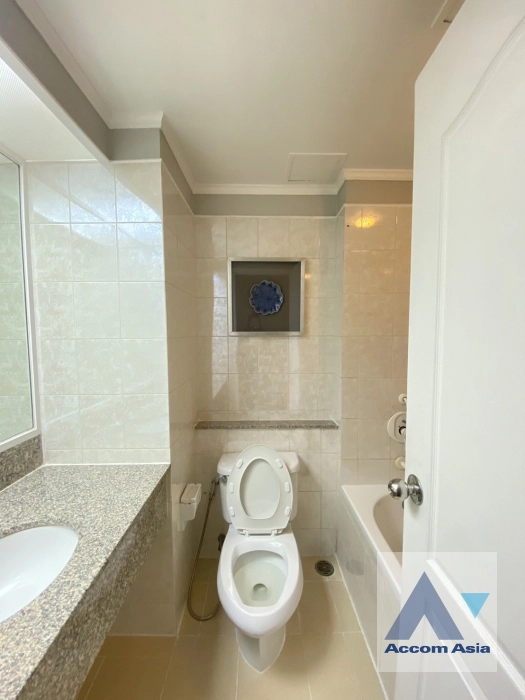 13  4 br Apartment For Rent in Samutprakan ,Samutprakan  at Modern Classy style - Airy Balcony 13000268