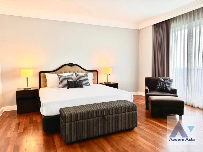 11  4 br Apartment For Rent in Samutprakan ,Samutprakan  at Modern Classy style - Airy Balcony 13000268