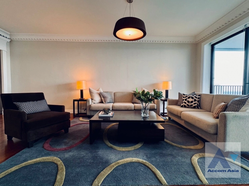  1  4 br Apartment For Rent in Samutprakan ,Samutprakan  at Modern Classy style - Airy Balcony 13000268