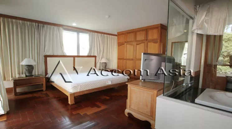 6  3 br Apartment for rent and sale in Sathorn ,Bangkok BTS Chong Nonsi - MRT Lumphini at Exclusive Privacy Residence 13000273