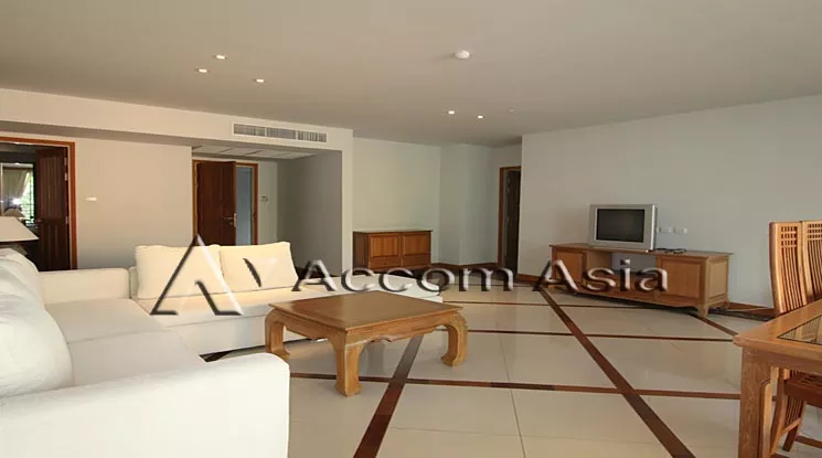  1  3 br Apartment for rent and sale in Sathorn ,Bangkok BTS Chong Nonsi - MRT Lumphini at Exclusive Privacy Residence 13000273