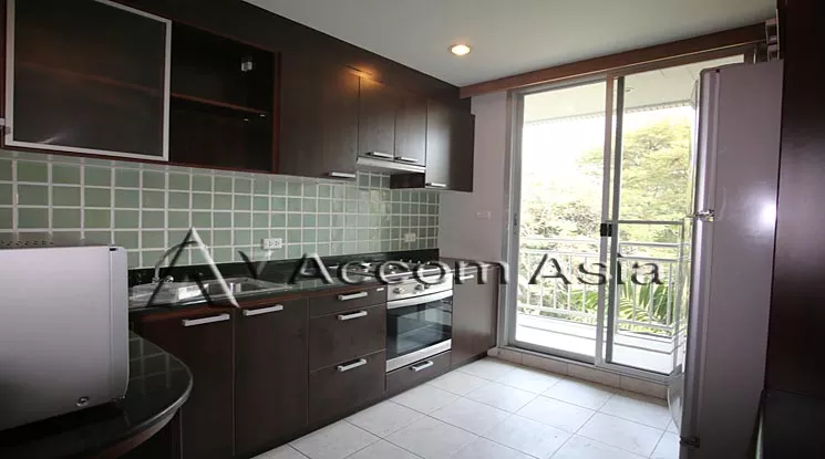 4  3 br Apartment For Rent in Sathorn ,Bangkok BTS Chong Nonsi - MRT Lumphini at Exclusive Privacy Residence 13000273