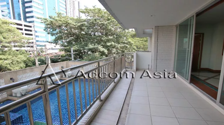 5  3 br Apartment for rent and sale in Sathorn ,Bangkok BTS Chong Nonsi - MRT Lumphini at Exclusive Privacy Residence 13000273