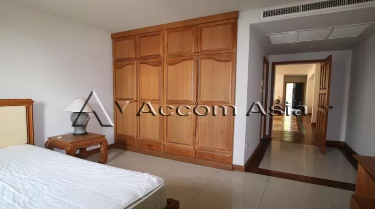 7  3 br Apartment For Rent in Sathorn ,Bangkok BTS Chong Nonsi - MRT Lumphini at Exclusive Privacy Residence 13000273