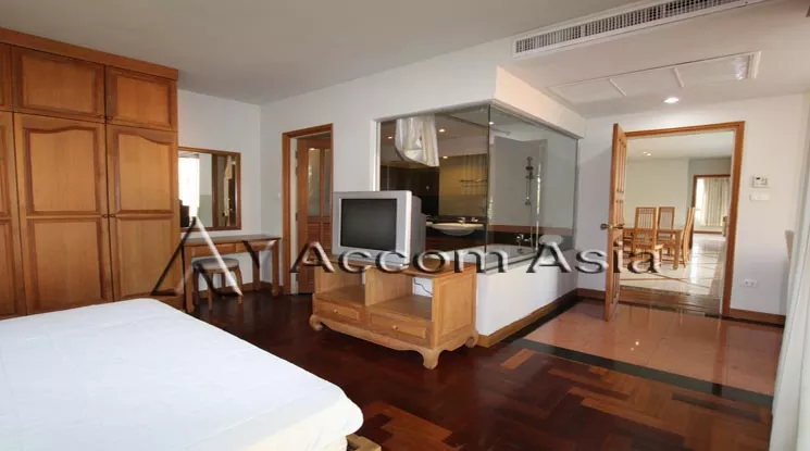 8  3 br Apartment For Rent in Sathorn ,Bangkok BTS Chong Nonsi - MRT Lumphini at Exclusive Privacy Residence 13000273