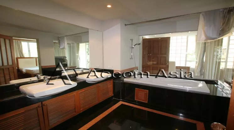 9  3 br Apartment for rent and sale in Sathorn ,Bangkok BTS Chong Nonsi - MRT Lumphini at Exclusive Privacy Residence 13000273