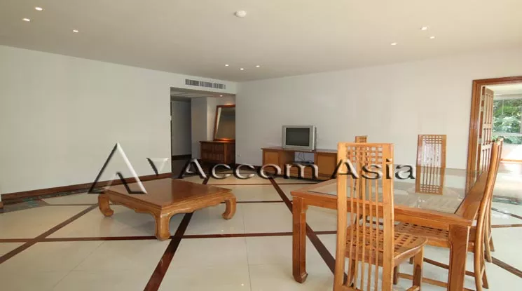  2  3 br Apartment For Rent in Sathorn ,Bangkok BTS Chong Nonsi - MRT Lumphini at Exclusive Privacy Residence 13000274