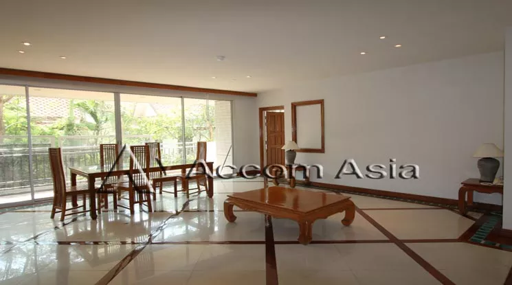  1  3 br Apartment For Rent in Sathorn ,Bangkok BTS Chong Nonsi - MRT Lumphini at Exclusive Privacy Residence 13000274