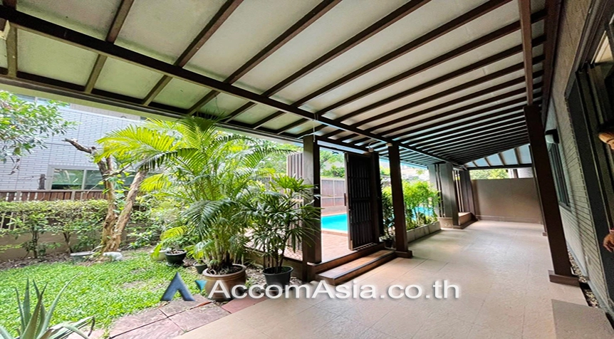  2  3 br House for rent and sale in Sukhumvit ,Bangkok BTS Phrom Phong 13000277