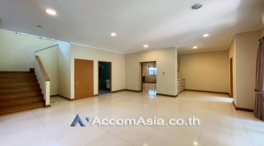  1  3 br House for rent and sale in Sukhumvit ,Bangkok BTS Phrom Phong 13000277