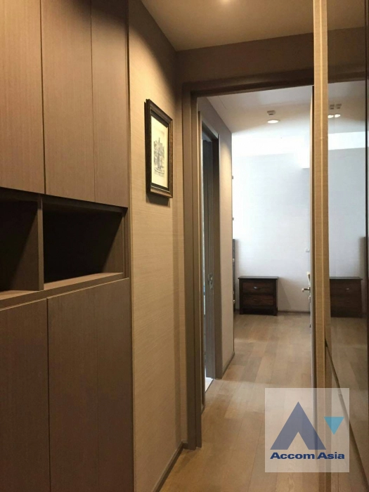7  1 br Condominium For Rent in Silom ,Bangkok BTS Surasak at The Diplomat Sathorn 13000278