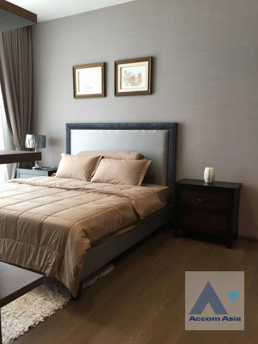 8  1 br Condominium For Rent in Silom ,Bangkok BTS Surasak at The Diplomat Sathorn 13000278