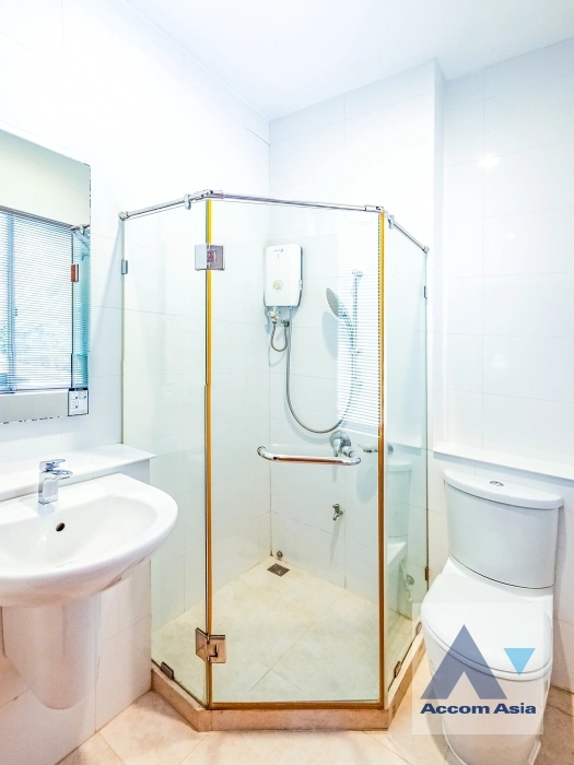 15  3 br House for rent and sale in Sukhumvit ,Bangkok BTS Phrom Phong 13000279