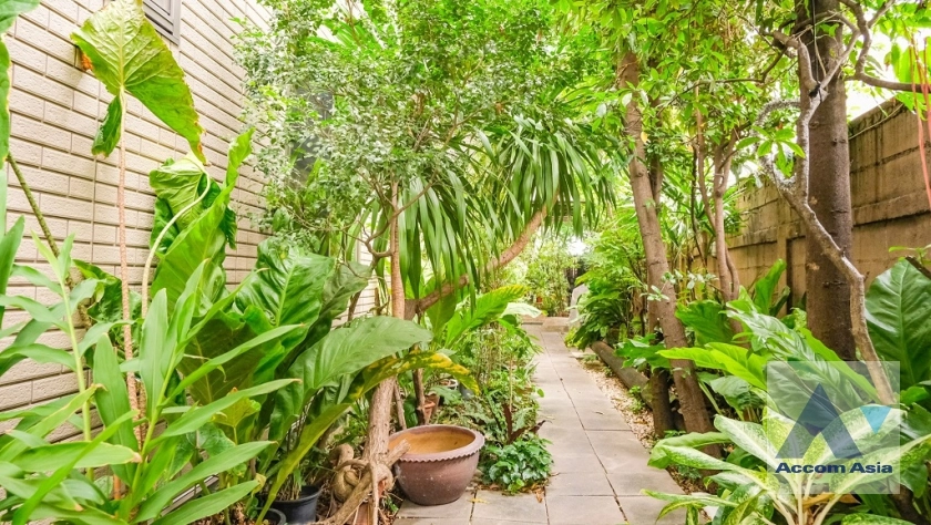 18  3 br House for rent and sale in Sukhumvit ,Bangkok BTS Phrom Phong 13000279