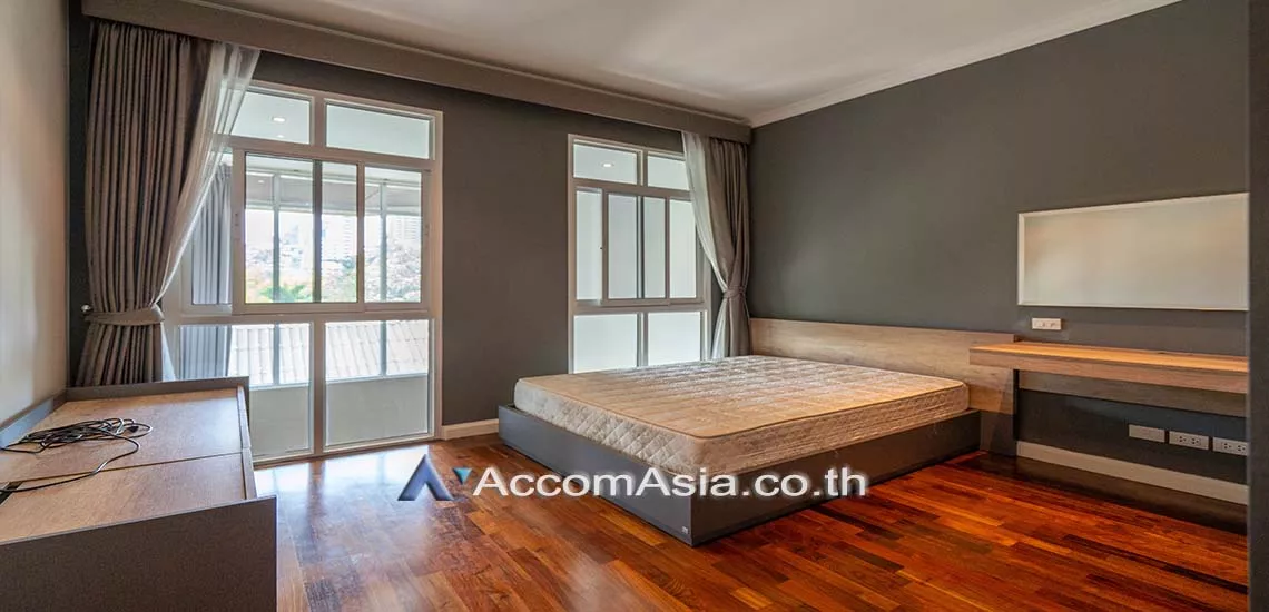 7  3 br Condominium for rent and sale in Sukhumvit ,Bangkok BTS Phrom Phong at Cadogan Private Residence 13000282