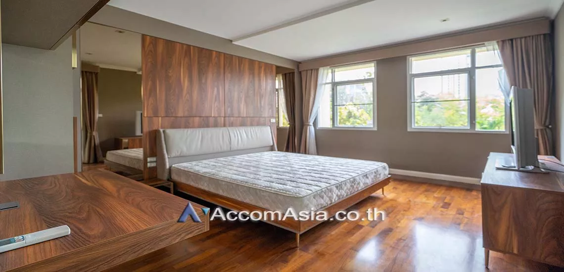 8  3 br Condominium for rent and sale in Sukhumvit ,Bangkok BTS Phrom Phong at Cadogan Private Residence 13000282