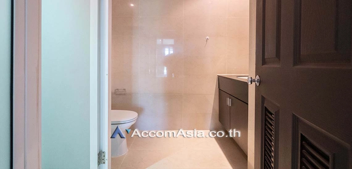 12  3 br Condominium for rent and sale in Sukhumvit ,Bangkok BTS Phrom Phong at Cadogan Private Residence 13000282