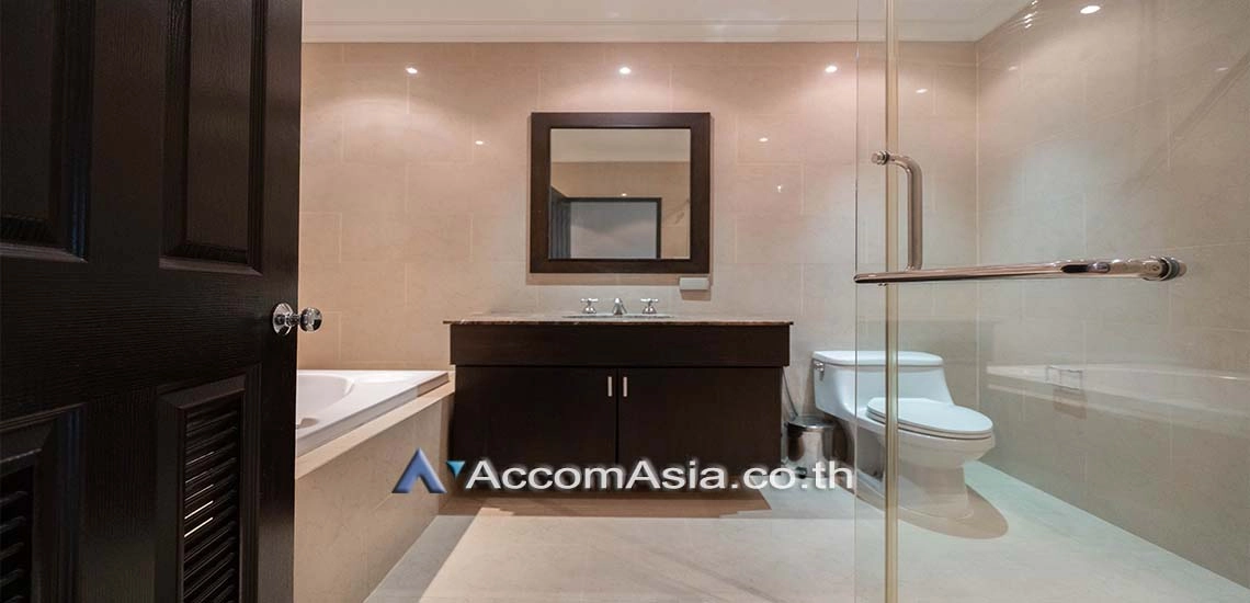 11  3 br Condominium for rent and sale in Sukhumvit ,Bangkok BTS Phrom Phong at Cadogan Private Residence 13000282