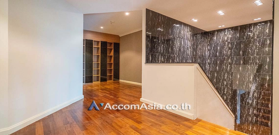 6  3 br Condominium for rent and sale in Sukhumvit ,Bangkok BTS Phrom Phong at Cadogan Private Residence 13000282