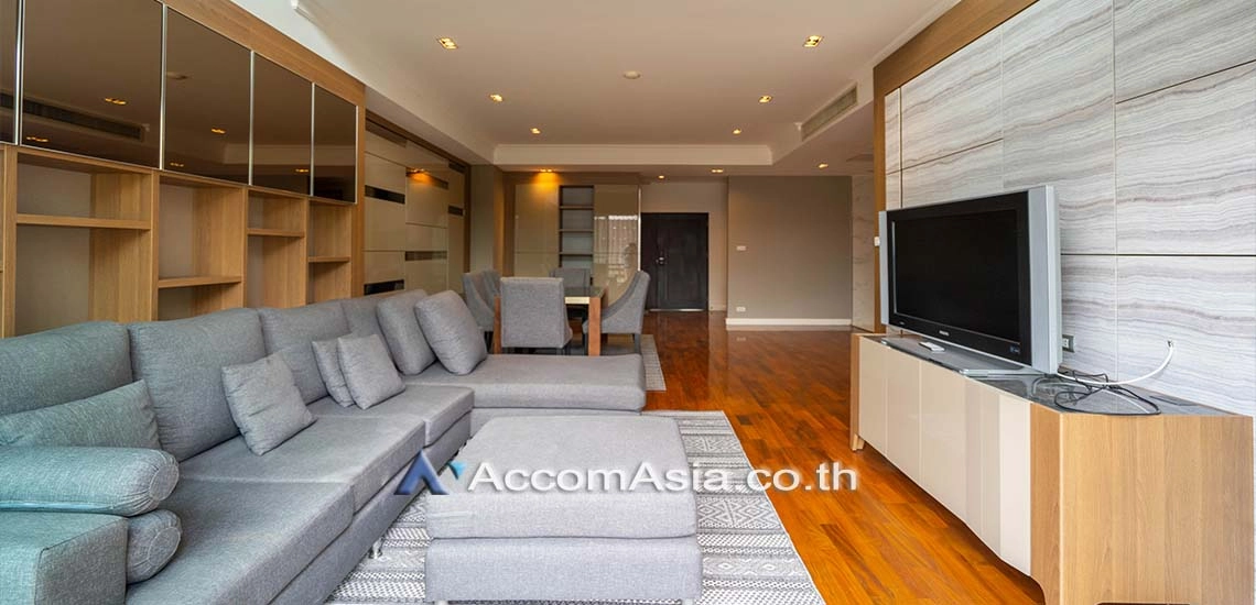  1  3 br Condominium for rent and sale in Sukhumvit ,Bangkok BTS Phrom Phong at Cadogan Private Residence 13000282