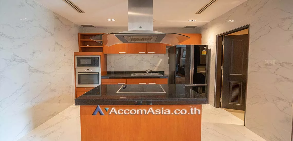  1  3 br Condominium for rent and sale in Sukhumvit ,Bangkok BTS Phrom Phong at Cadogan Private Residence 13000282