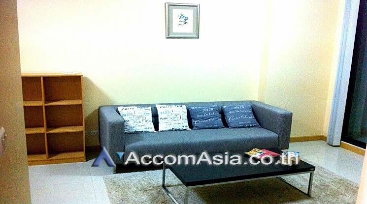 unit 2 Bedrooms  Condominium For Rent in Sukhumvit, Bangkok  near BTS Asok - MRT Phetchaburi - MRT Sukhumvit (13000288)