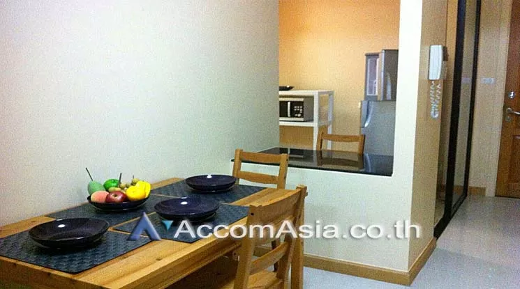 5  2 br Condominium for rent and sale in Sukhumvit ,Bangkok MRT Phetchaburi at Supalai Premier Place Asoke 13000288