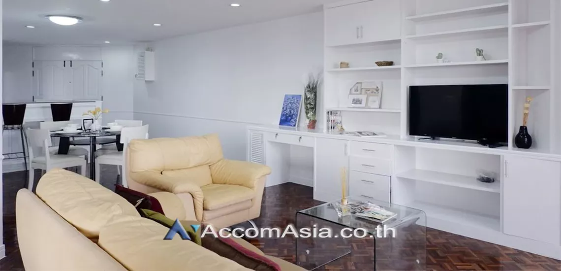  1  2 br Condominium For Rent in Sukhumvit ,Bangkok BTS Ekkamai at Tai Ping Tower 13000290