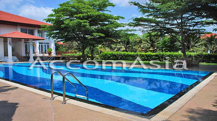 7  3 br House for rent and sale in Lat Phrao ,Bangkok  at Bangkok Villa 13000294