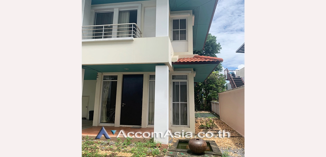  1  3 br House for rent and sale in Lat Phrao ,Bangkok  at Bangkok Villa 13000294