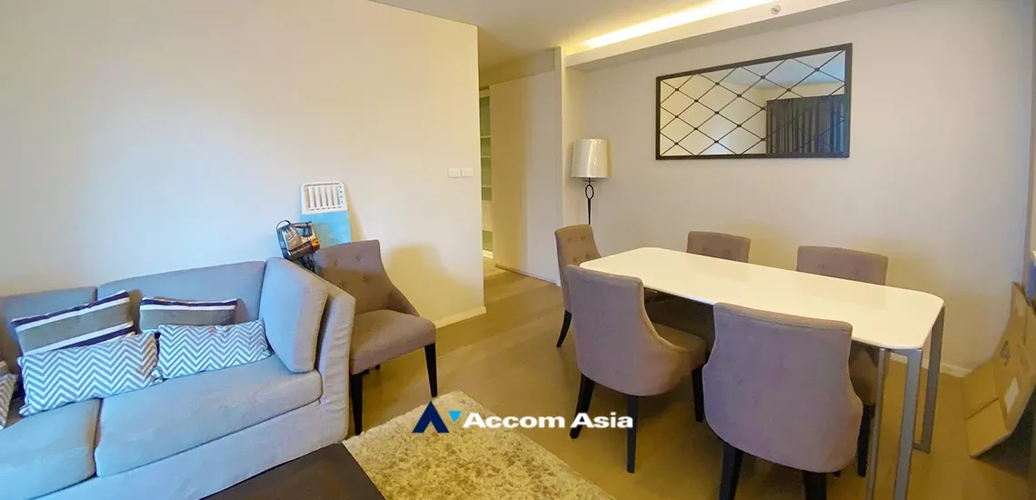  1  2 br Condominium For Rent in Sukhumvit ,Bangkok BTS Ekkamai at MODE Sukhumvit 61 13000336