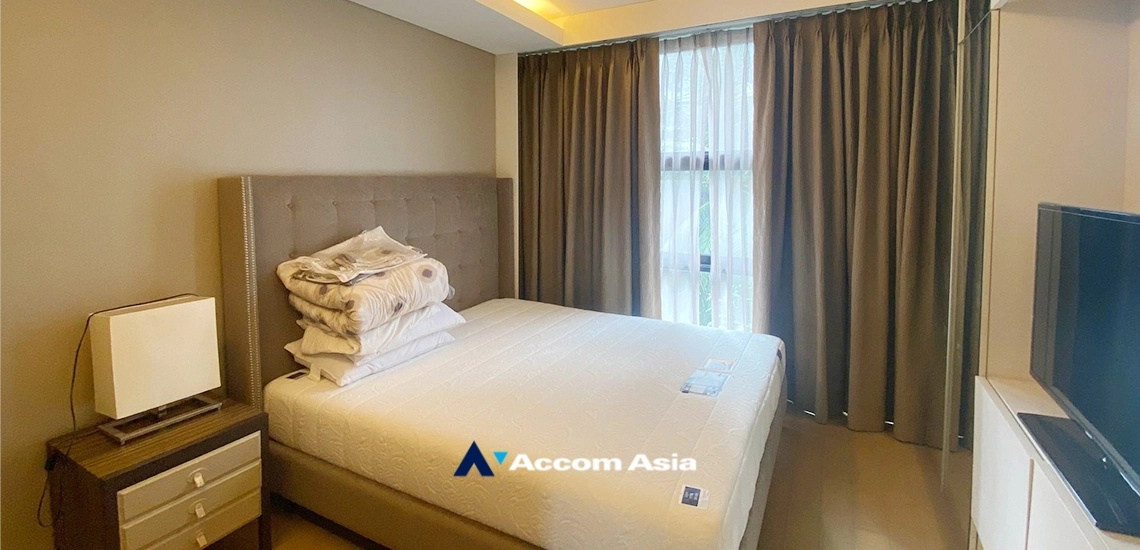 5  2 br Condominium For Rent in Sukhumvit ,Bangkok BTS Ekkamai at MODE Sukhumvit 61 13000336