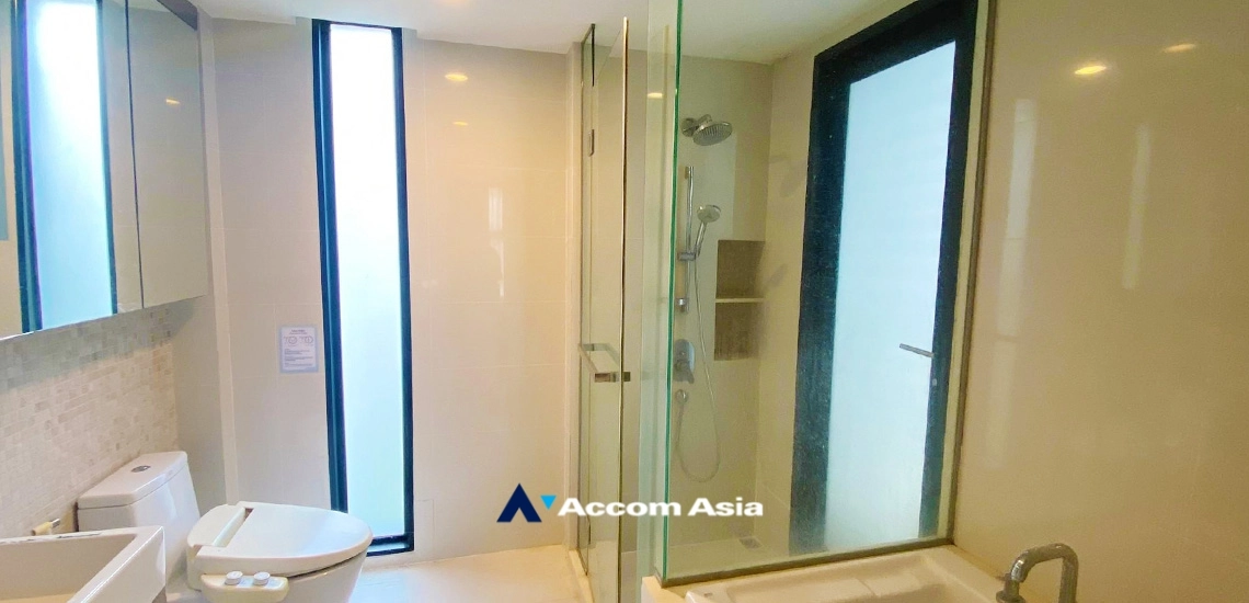 9  2 br Condominium For Rent in Sukhumvit ,Bangkok BTS Ekkamai at MODE Sukhumvit 61 13000336