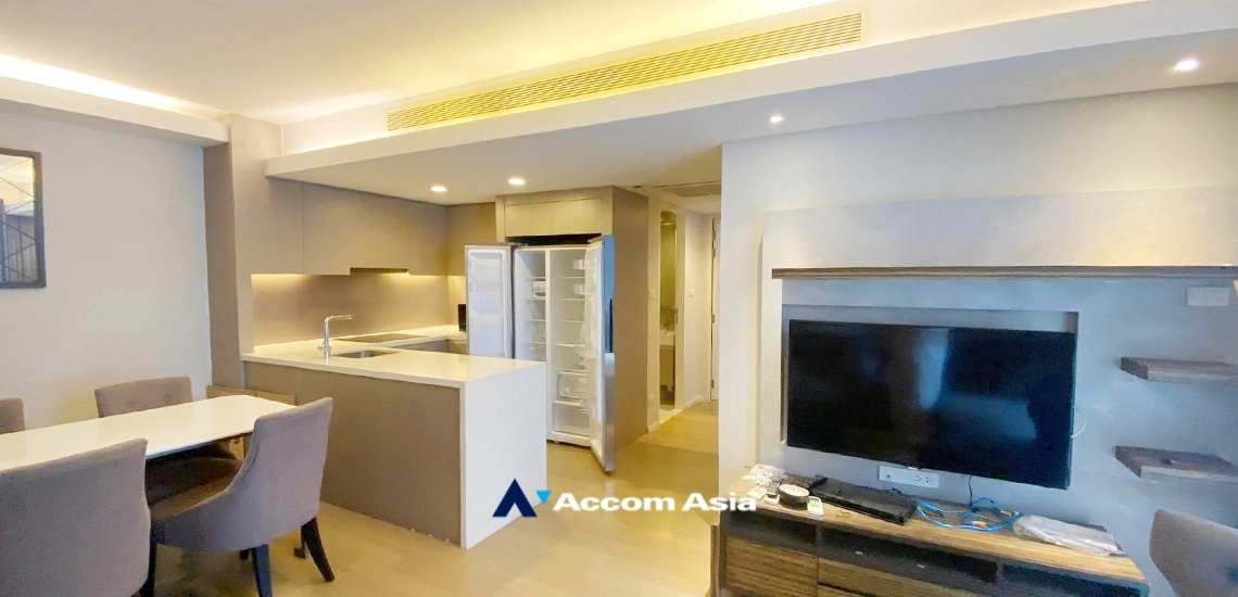  1  2 br Condominium For Rent in Sukhumvit ,Bangkok BTS Ekkamai at MODE Sukhumvit 61 13000336