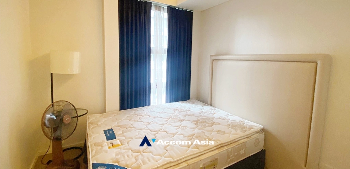 7  2 br Condominium For Rent in Sukhumvit ,Bangkok BTS Ekkamai at MODE Sukhumvit 61 13000336