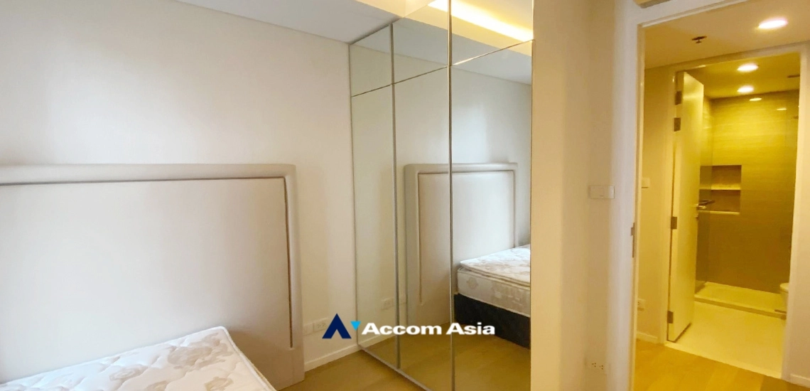 8  2 br Condominium For Rent in Sukhumvit ,Bangkok BTS Ekkamai at MODE Sukhumvit 61 13000336