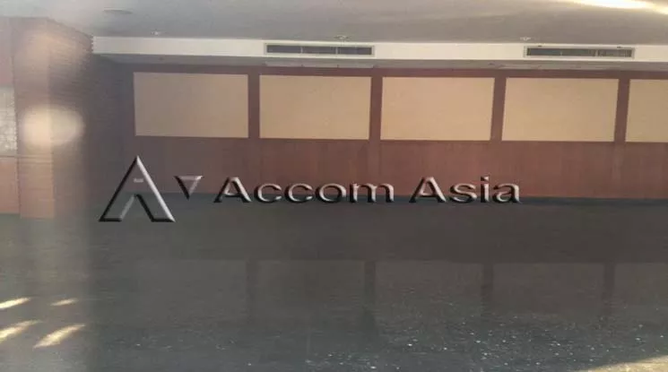 unit Retail / showroom For Rent in Sukhumvit, Bangkok  near BTS Phrom Phong (13000339)