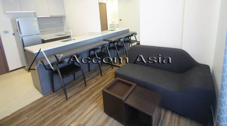 4  1 br Condominium For Rent in Sukhumvit ,Bangkok BTS Phra khanong at WYNE Sukhumvit 13000360