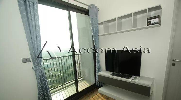  2  1 br Condominium For Rent in Sukhumvit ,Bangkok BTS Phra khanong at WYNE Sukhumvit 13000360