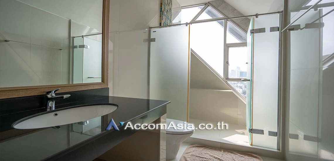 19  6 br Apartment For Rent in Sathorn ,Bangkok BTS Chong Nonsi at Thai Colonial Style 13000361