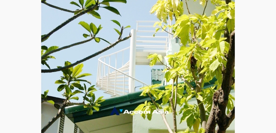 6  5 br House For Rent in Sukhumvit ,Bangkok BTS Thong Lo 13000363