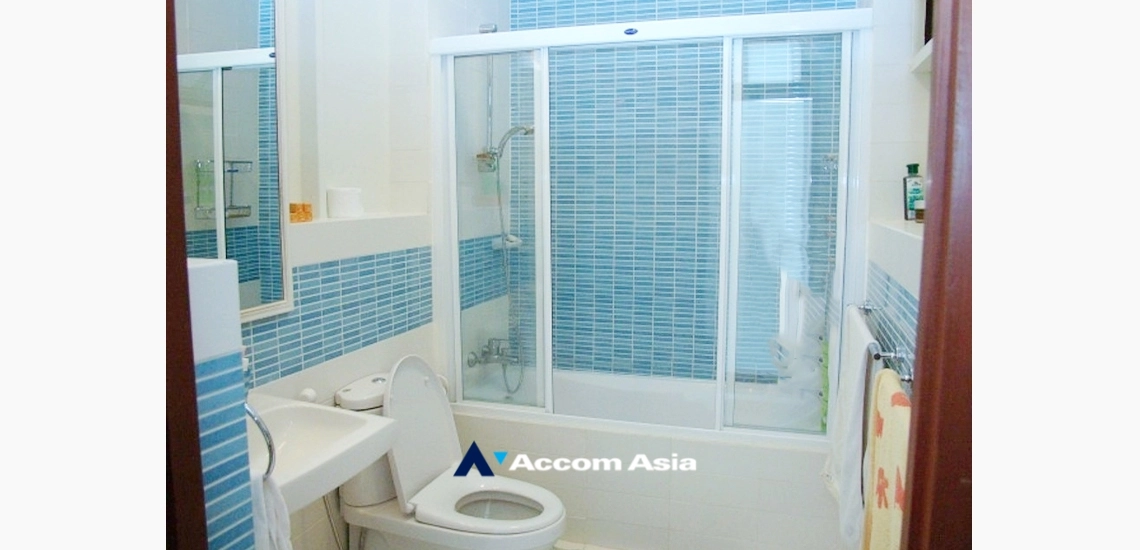 16  5 br House For Rent in Sukhumvit ,Bangkok BTS Thong Lo 13000363