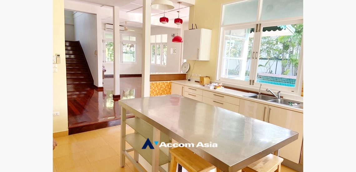 13  5 br House For Rent in Sukhumvit ,Bangkok BTS Thong Lo 13000363